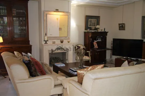 Casa de 510 m² a Madrid
