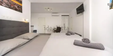 Appartamento 30 m² a Valencia