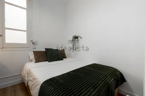 Stanza in affitto, Madrid
