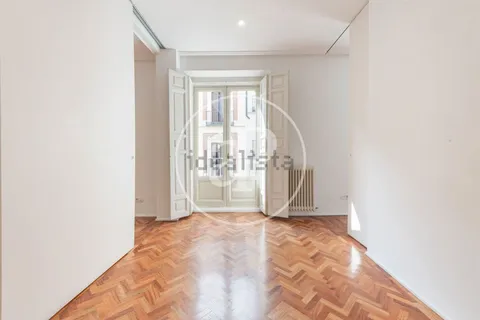 Wohnung 123 m² in Madrid