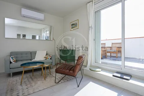 Pis de 70 m² a Barcelona