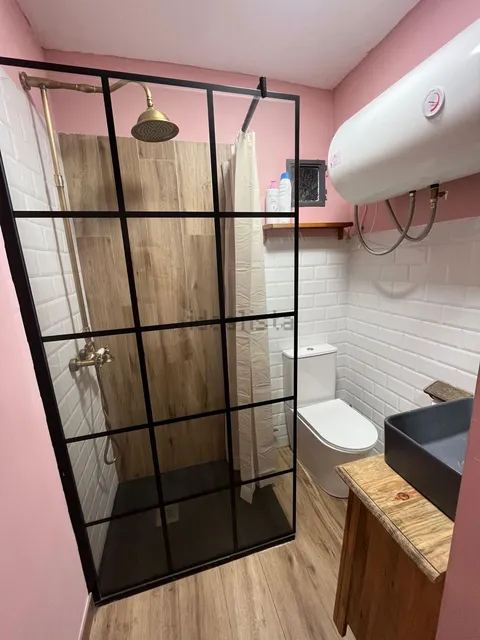 Wohnung 60 m² in Sevilla