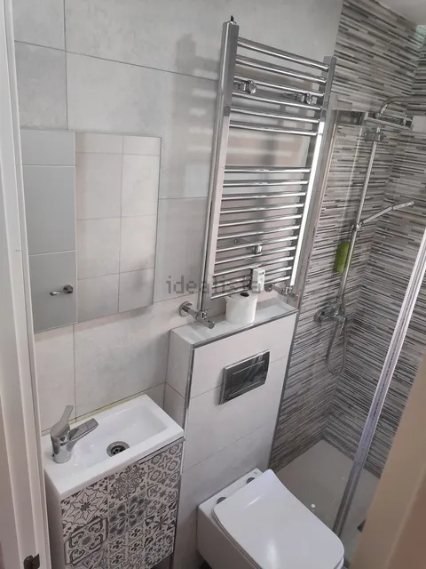 Wohnung 25 m² in Madrid