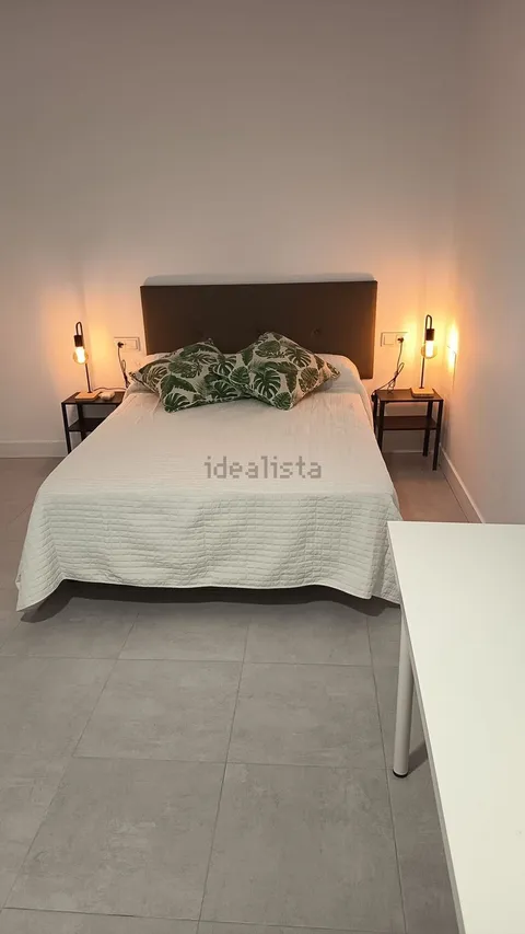 Habitació de lloguer, Múrcia