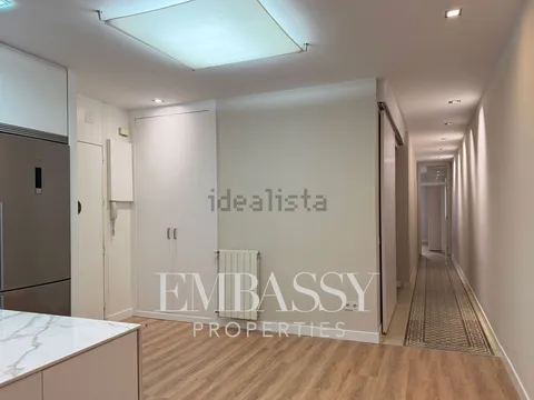Wohnung 115 m² in Madrid