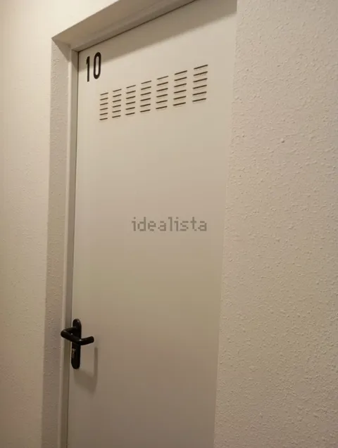 Pis de 94 m² a Gijón