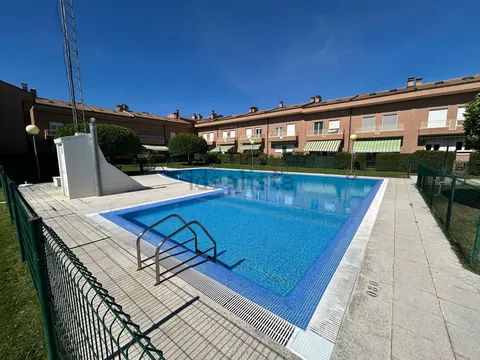 Casa de 268 m² a Zizur Mayor / Zizur Nagusia