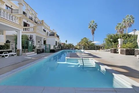 Flat 55 m² in Adeje