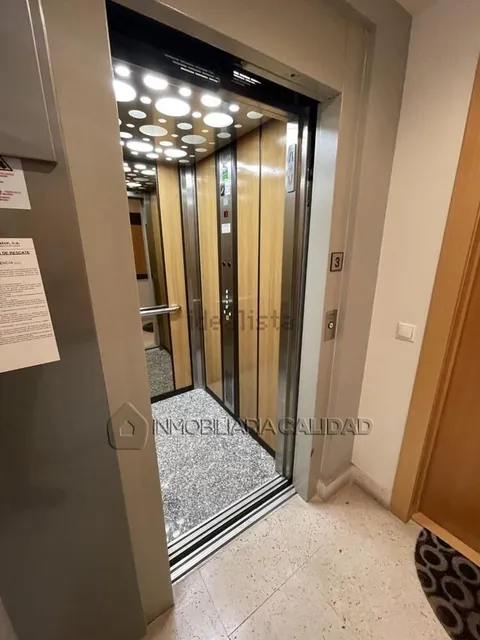 Pis de 40 m² a Burgos