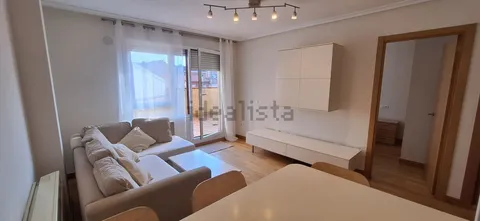 Pis de 42 m² a Lleó