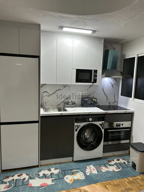 Room for rent, Granada