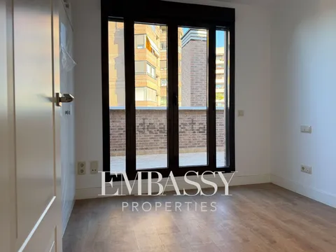 Pis de 135 m² a Madrid