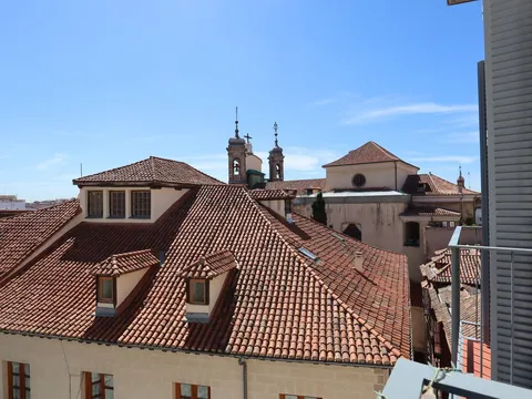 Apartamento 57 m² em Madrid