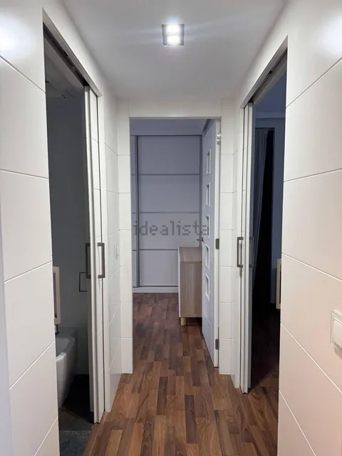 Pis de 84 m² a València
