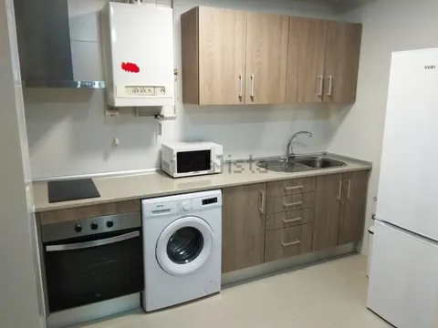 Pis de 51 m² a Ciudad Real