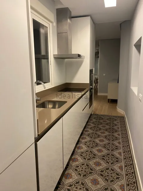 Appartamento 110 m² a Madrid