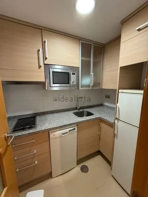 Pis de 70 m² a Múrcia