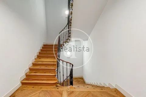 Wohnung 123 m² in Madrid