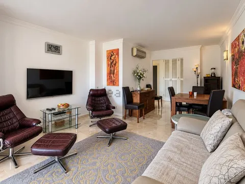 Wohnung 107 m² in Andratx