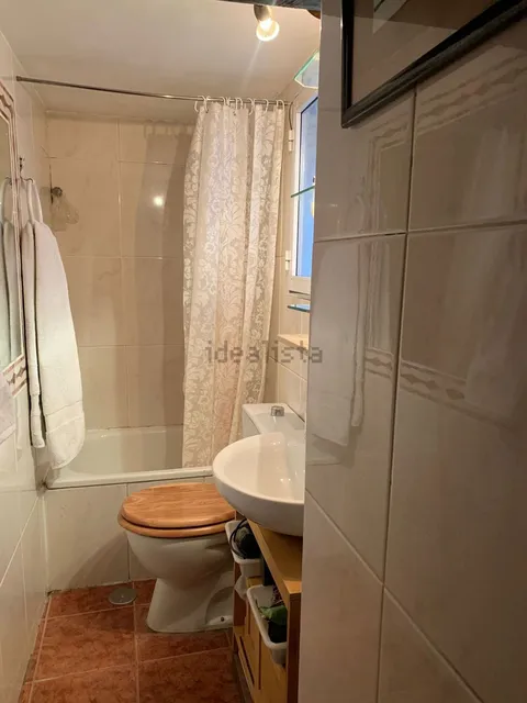 Appartamento 50 m² a Madrid