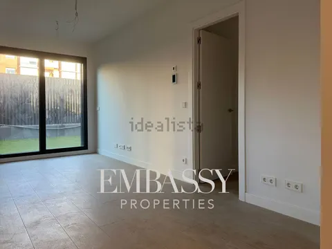Pis de 100 m² a Madrid
