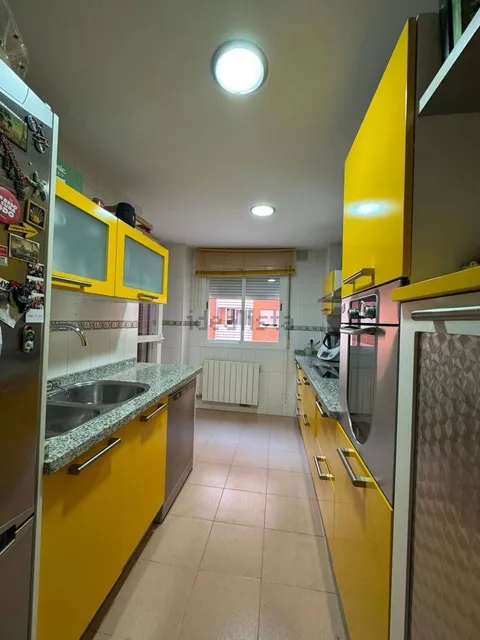 Pis de 90 m² a Granada