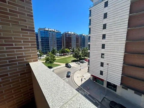 Pis de 85 m² a Ponferrada