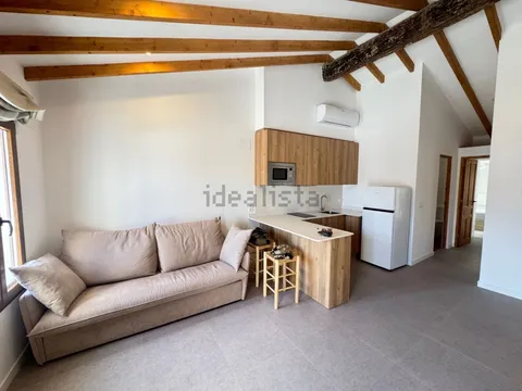 Pis de 70 m² a Dénia