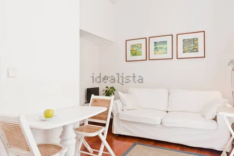 Квартира 35 м² у Madrid