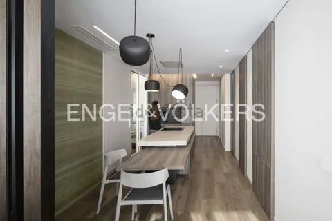 Apartamento 110 m² em València