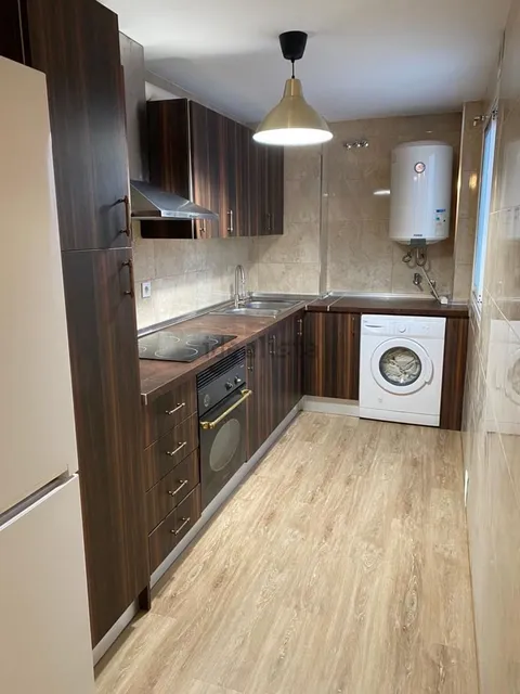 Pis de 75 m² a Màlaga