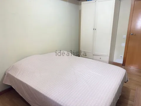 Habitación en alquiler, Barcelona (4/6)