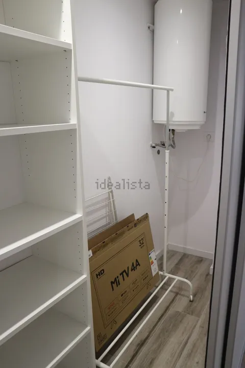 Apartamento 55 m² em Sabadell