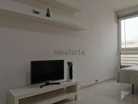 Pis de 40 m² a Las Palmas de Gran Canaria
