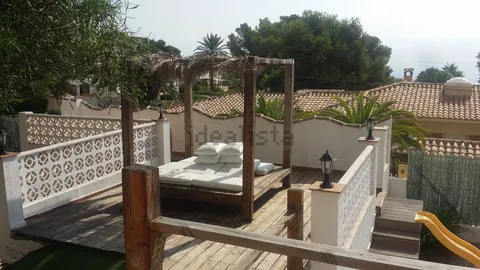 Casa de 220 m² en Jávea