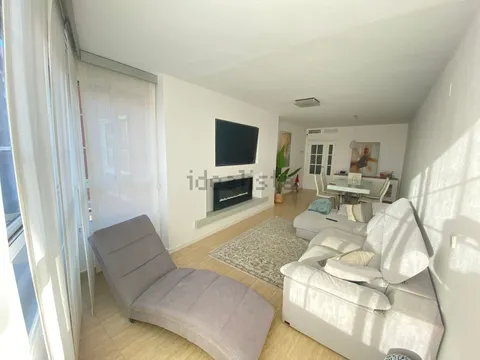 Appartamento 120 m² a Almería