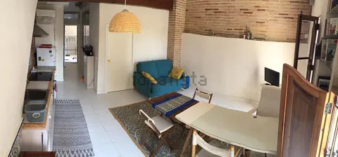 Pis de 50 m² a València (2/9)