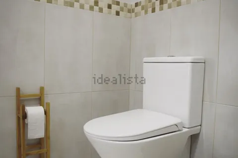 Pis de 50 m² a A Corunya