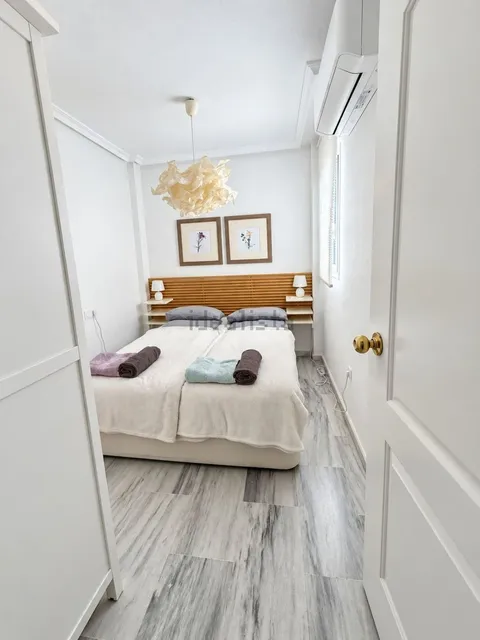 Flat 78 m² in Benalmádena