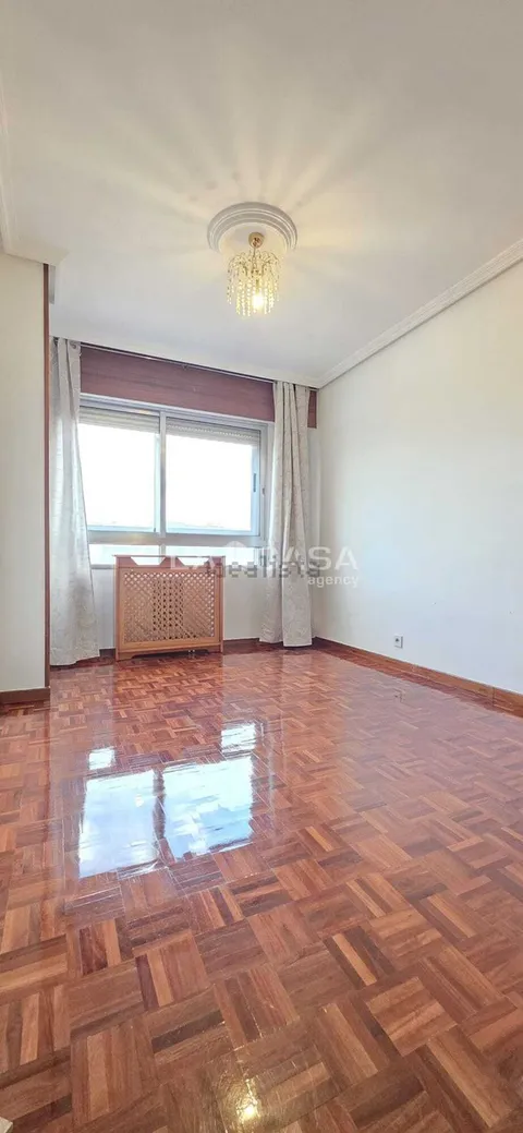 Appartamento 100 m² a Valladolid