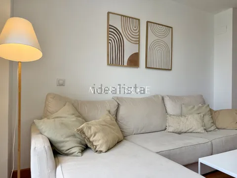 Pis de 120 m² a València