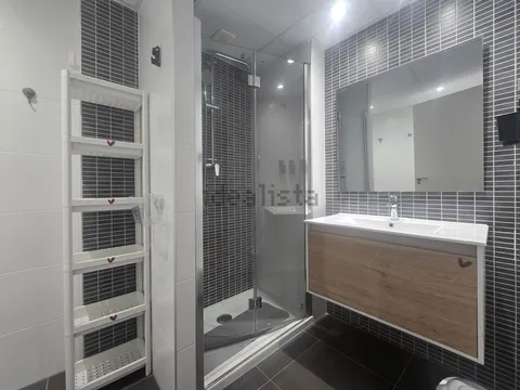 Pis de 58 m² a Villanueva de Gállego