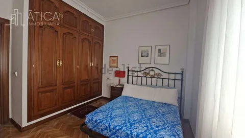 Stanza in affitto, Salamanca
