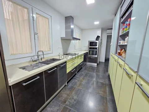 Pis de 115 m² a Almeria