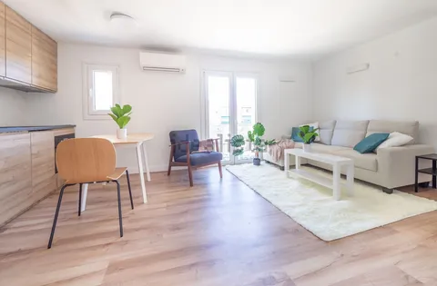 Appartamento 56 m² a Madrid