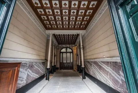 Pis de 209 m² a Madrid