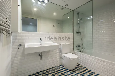 Pis de 95 m² a Barcelona