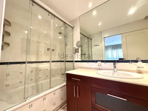 Pis de 172 m² a Madrid