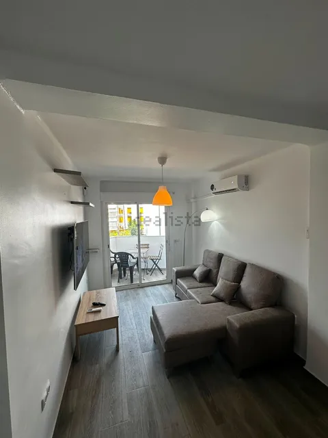 Habitació de lloguer, Sevilla