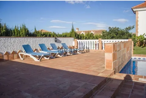 Maison 520 m² à Alhaurín el Grande